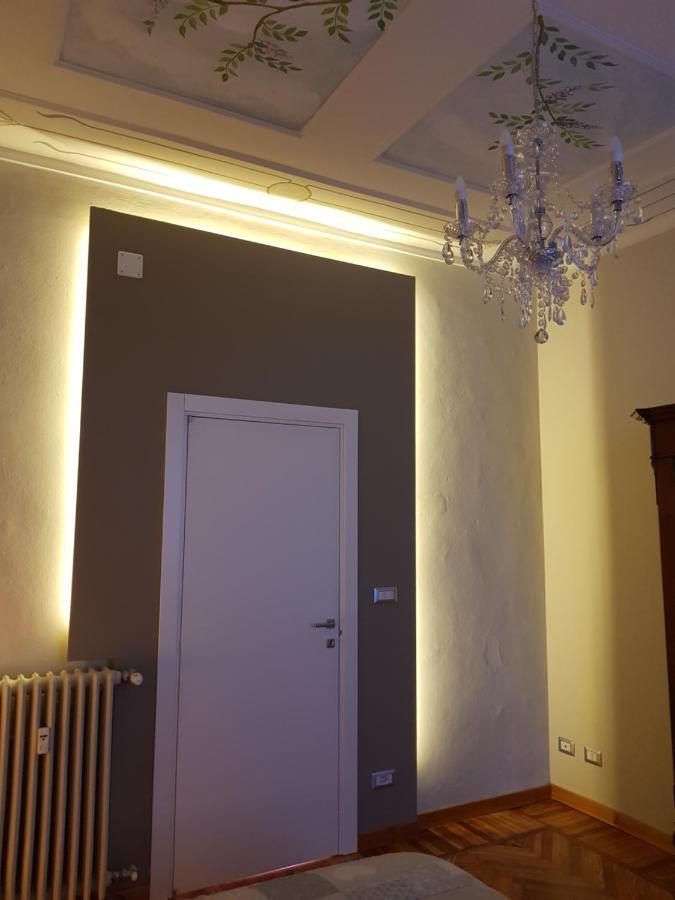 Appartamento Rosalba Asti Dış mekan fotoğraf