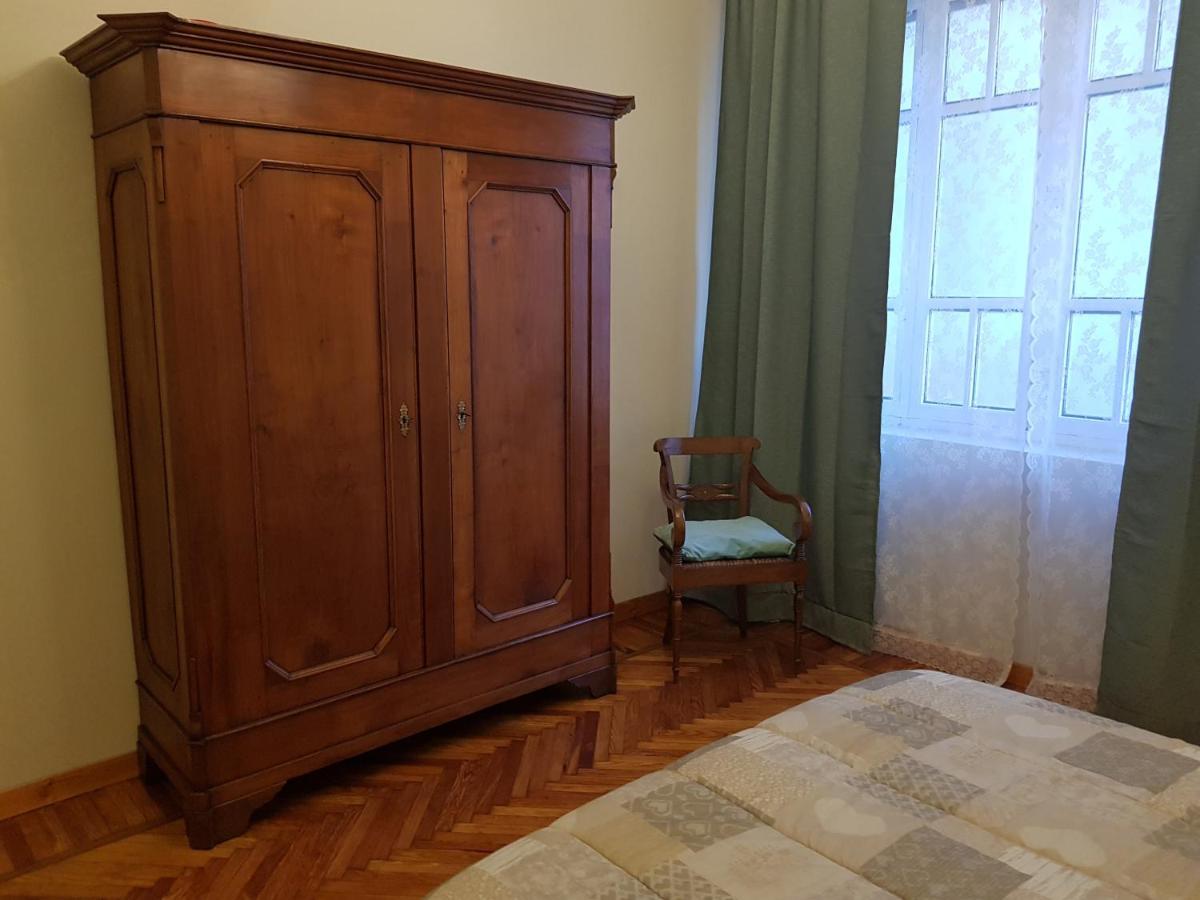 Appartamento Rosalba Asti Dış mekan fotoğraf