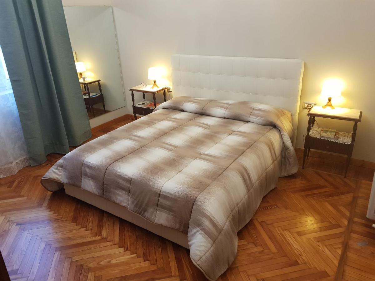 Appartamento Rosalba Asti Dış mekan fotoğraf